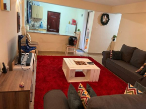 Viyeenah apartment